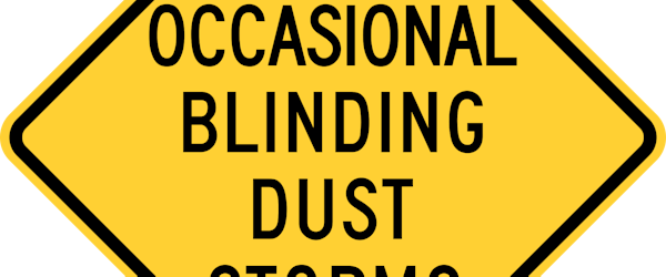 Pileup During Blinding Illinois Dust Storm Kills Six People (Claims Pages Staff)