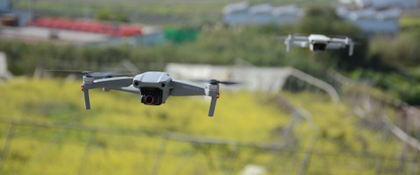 State Farm The Only Insurer Invited To Federal Drone Rulemaking Committee (Live Insurance News)