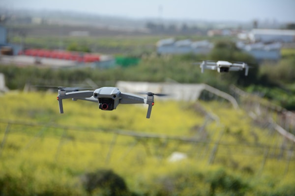 New Risks for Adjusters: Hempcrete Homes, Mobile Nuclear Reactors, and High-Tech Farms