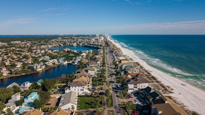 NOAA Proposes $575 Million for Coastal Climate Resilience - Insurance Claims News Article