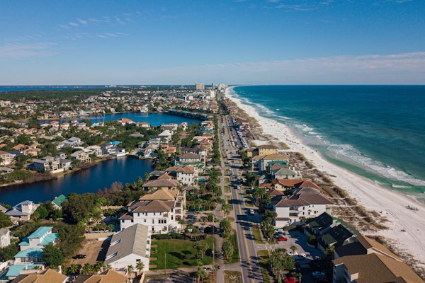 NOAA Proposes $575 Million for Coastal Climate Resilience