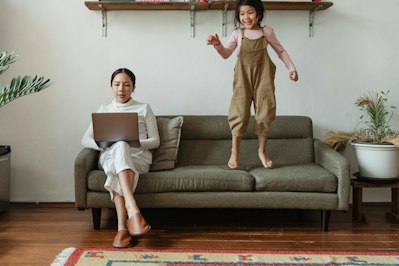5 Ways You Can Earn Your CPCU (Even If You are Busy With Young Children) - Insurance Claims News Article