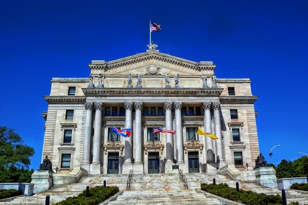 Major Unemployment Fraud Ring Busted in New Jersey