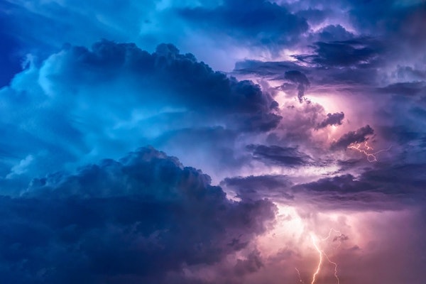 Rising Insurance Costs and Severe Thunderstorms: How Convective Storms Are Reshaping Risk