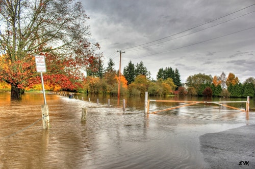 Texas A&M Research Links Climate Change to Increased Hurricane Rainfall in the Southeast