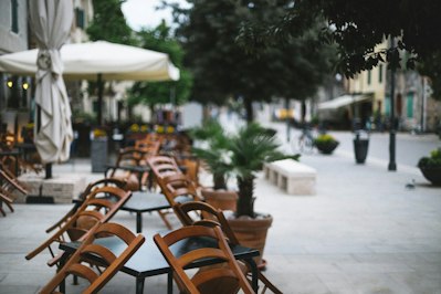 Louisiana Appeals Court Sides With Restaurant In COVID BI Case - Insurance Claims News Article