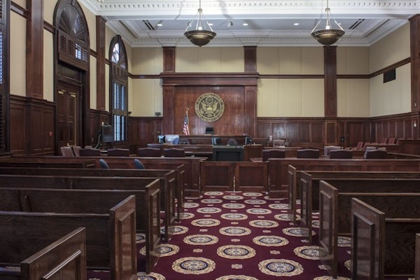 Suspended Georgia Insurance Commissioner Faces Fraud Trial