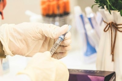 Attorney Vaccination Status Becomes Subject of Investigation, Court Must Decide if Insurance Should Cover the Defense - Insurance Claims News Article