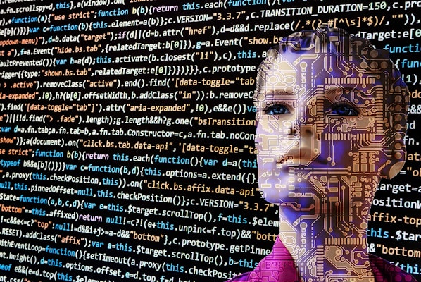 Beware The Dark Side Of AI