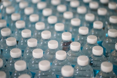 Jury Awards $130 Million to Victims of Toxic Bottled Water (Las Vegas Review Journal)