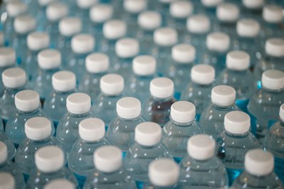 Study Reveals High Levels of Nanoplastics in Bottled Water - Insurance Claims News Article