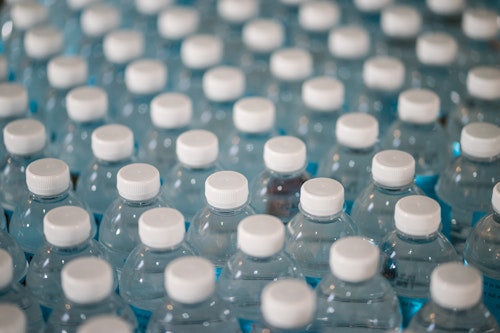 Jury Awards $130 Million to Victims of Toxic Bottled Water