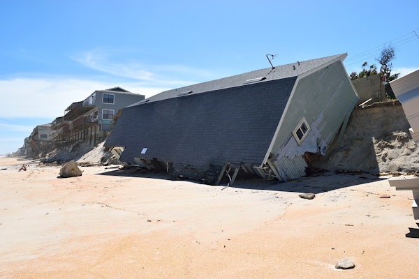 How Is COVID-19 Affecting Claims Handling For Hurricane Damage?
