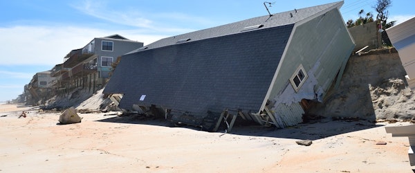 How Is COVID-19 Affecting Claims Handling For Hurricane Damage? (World Economic Forum)