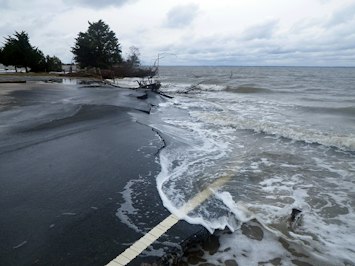 Pacific Hurricane Moisture Fuels Major Flood Threat Across Southwest, Plains - Insurance Claims News Article