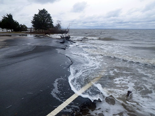 U.S. Coastal Residents Will Benefit From NOAA&rsquo;s Improved Storm Surge Model 