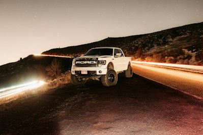 Ford Recalls Nearly 42K Super Duty Trucks Over Safety Concerns - Insurance Claims News Article