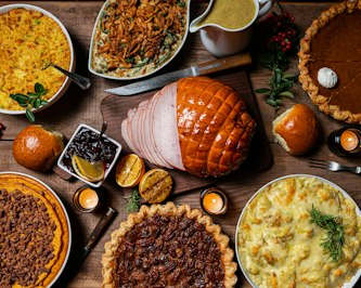 Thanksgiving Insurance Claims Spike From Fires, Falls, and Drunk Driving - Insurance Claims News Article