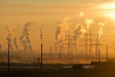 Emissions Gap 2025 Report Signals Risk Surge for Insurance Sector - Insurance Claims News Article