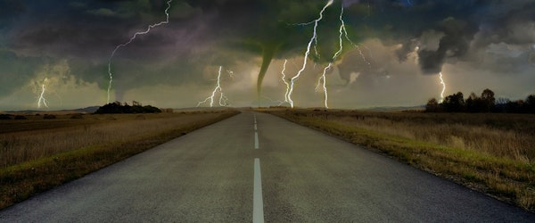 Major Storm System Creates Tornado Outbreak In Central US - Insurance Claims News Article