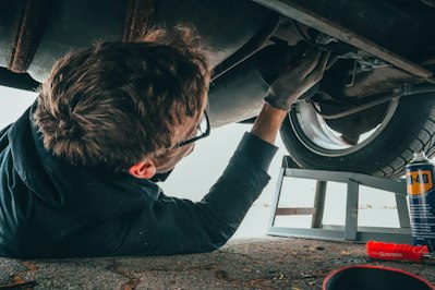 Over $300K Auto Insurance Fraud Scheme Exposed in Central Pennsylvania - Insurance Claims News Article