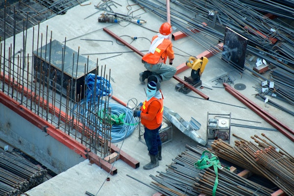 Liberty Mutual Reveals 25 Years of Workplace Injury Trends and Costs