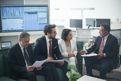 The Great Resignation Is Straining Workers’ Comp And Bodily Injury Claims Teams - Insurance Claims News Article