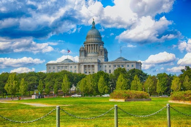Property Casualty Group Targets Rhode Island Auto Body Repair Bills - Insurance Claims News Article