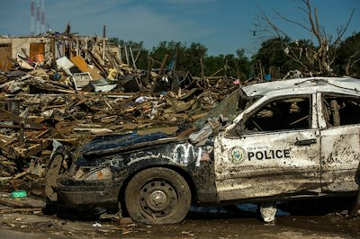 CAT Claims Losses Jump Above 10-Year Average - Insurance Claims News Article