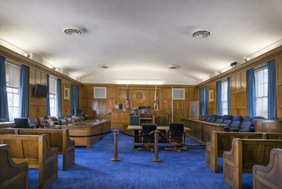 Florida Senate Signs Off On Lawsuits Limits For Insurance Companies - Insurance Claims News Article
