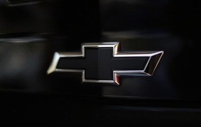 Full-Size Pickups Top the List for Vehicle Thefts - Insurance Claims News Article