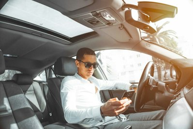 Surge in Auto Insurance Costs Drives Record U.S. Shopping and Switching Rates - Insurance Claims News Article