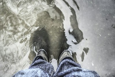 New Jersey Insurance Adjusters In Short Supply After Ida - Insurance Claims News Article