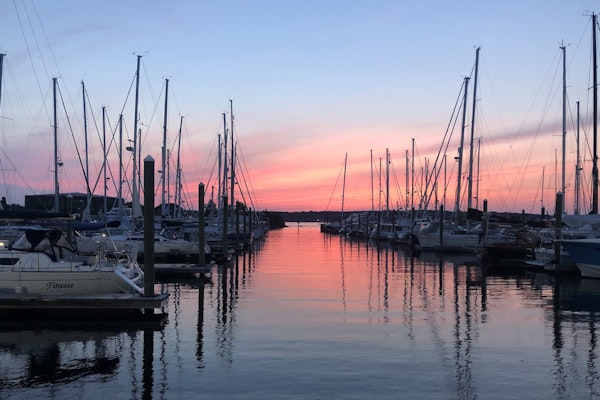 Marina Boat Storage Subrogation: Navigating Storage Agreement Exculpatory Clauses