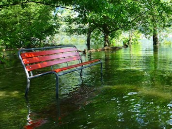 Attacking the Risk Crisis: Roadmap to Investment in Flood Resilience - Insurance Claims News Article