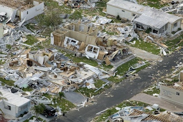 Innovative Insurance Solutions Are Critical as Severe Weather Intensifies - Insurance Claims News Article