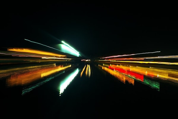 7 ‘Laws of Zero’ Will Shape Future