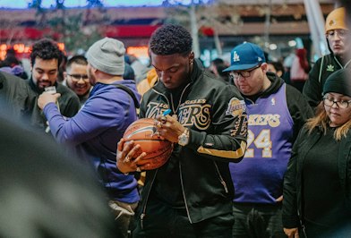 Insurer Says Not Obligated to Cover in Kobe Bryant Crash - Insurance Claims News Article