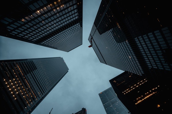 Aon Sued Over Alleged Fraud in Vesttoo Credit Insurance Dealings