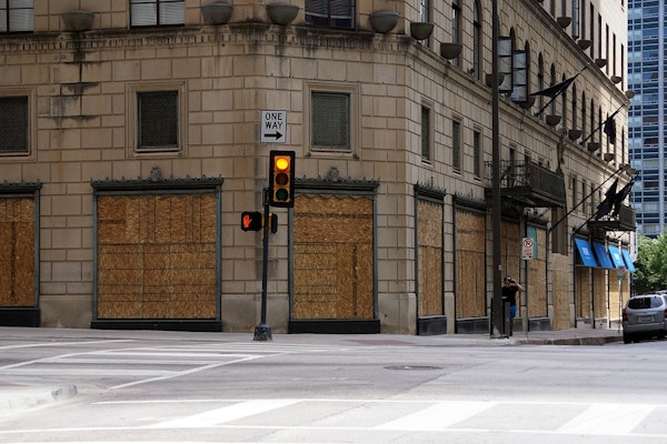 Property Insurance Issues Raised In The Wake Of Recent Racial Injustice Rioting