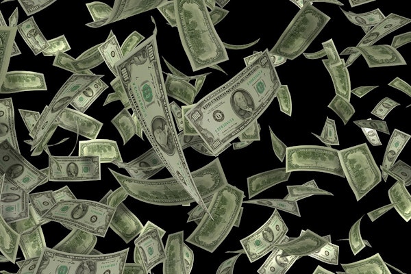 GEICO Reports Over 20 Percent Drop In Property Damage And Collision Claims Last Year