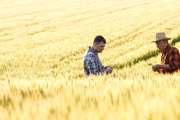 Time For Crop Insurance Reform