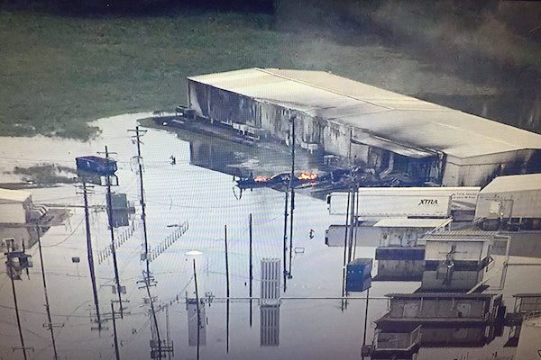 Act Of God Versus Emerging Risk: Texas Trial Highlights Climate Liability For Factories