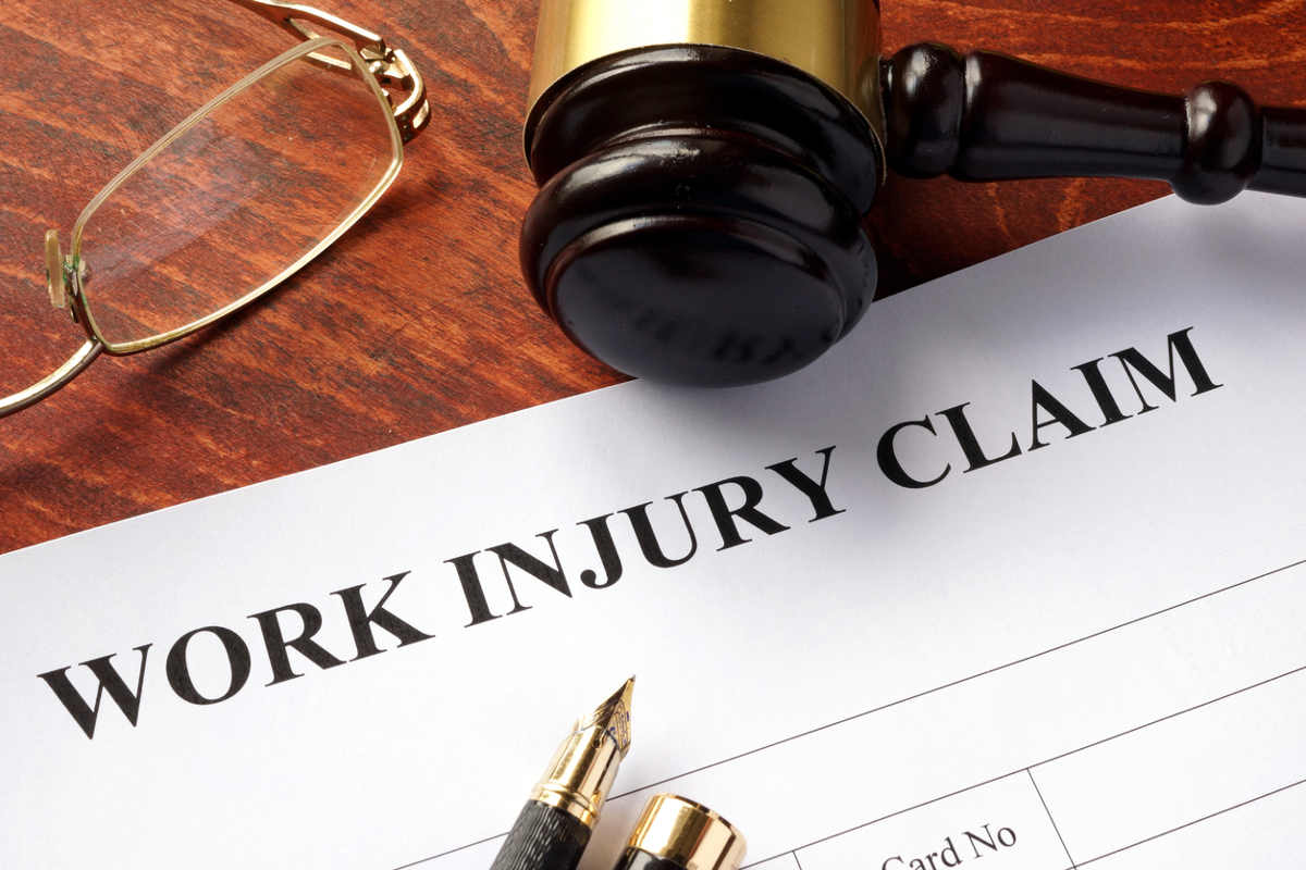 Antioch Woman Charged for Workers Compensation Fraud Following Multiple Slip and Falls at Different Employers - Insurance Claims News Article
