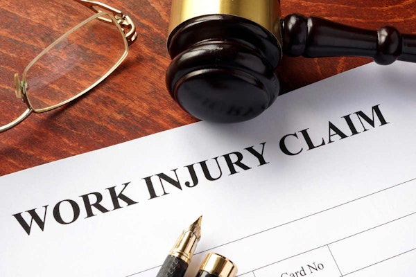 Antioch Woman Charged for Workers Compensation Fraud Following Multiple Slip and Falls at Different Employers