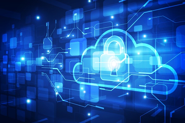 Data Security To Be Found In The Cloud