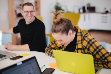 Why I Work In Insurance: A Millennial Perspective - Insurance Claims News Article