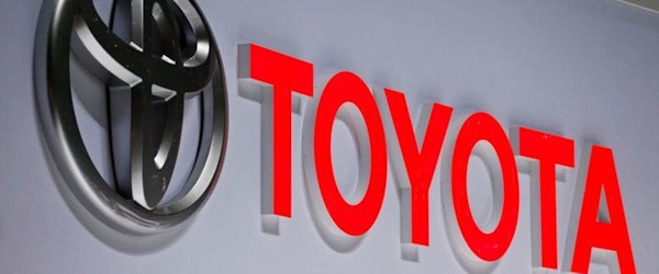 Toyota Recalls 1.8 Million U.S. Vehicles For Fuel Pump Issue (Reuters)