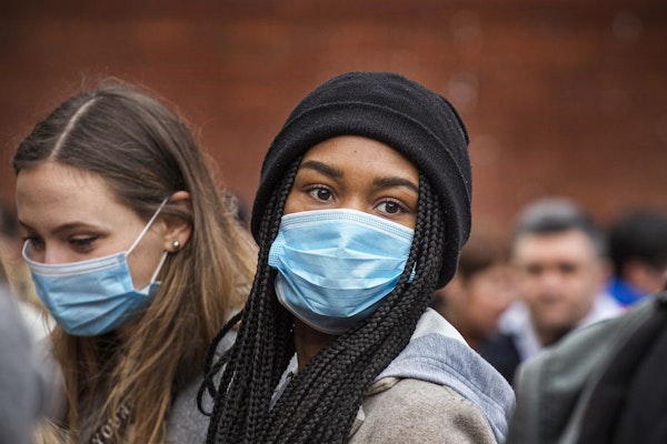 The Sun Is Still Rising