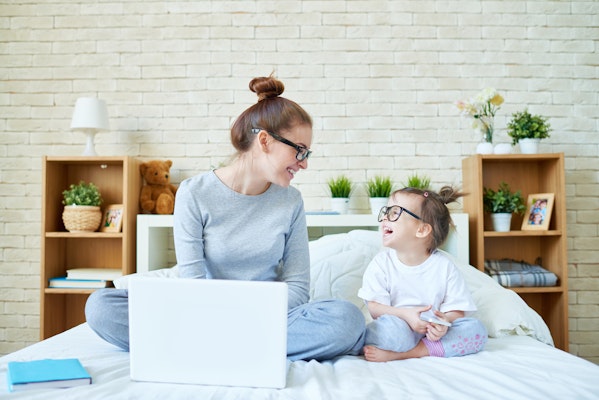 Measuring Productivity In The Age Of Smartphones